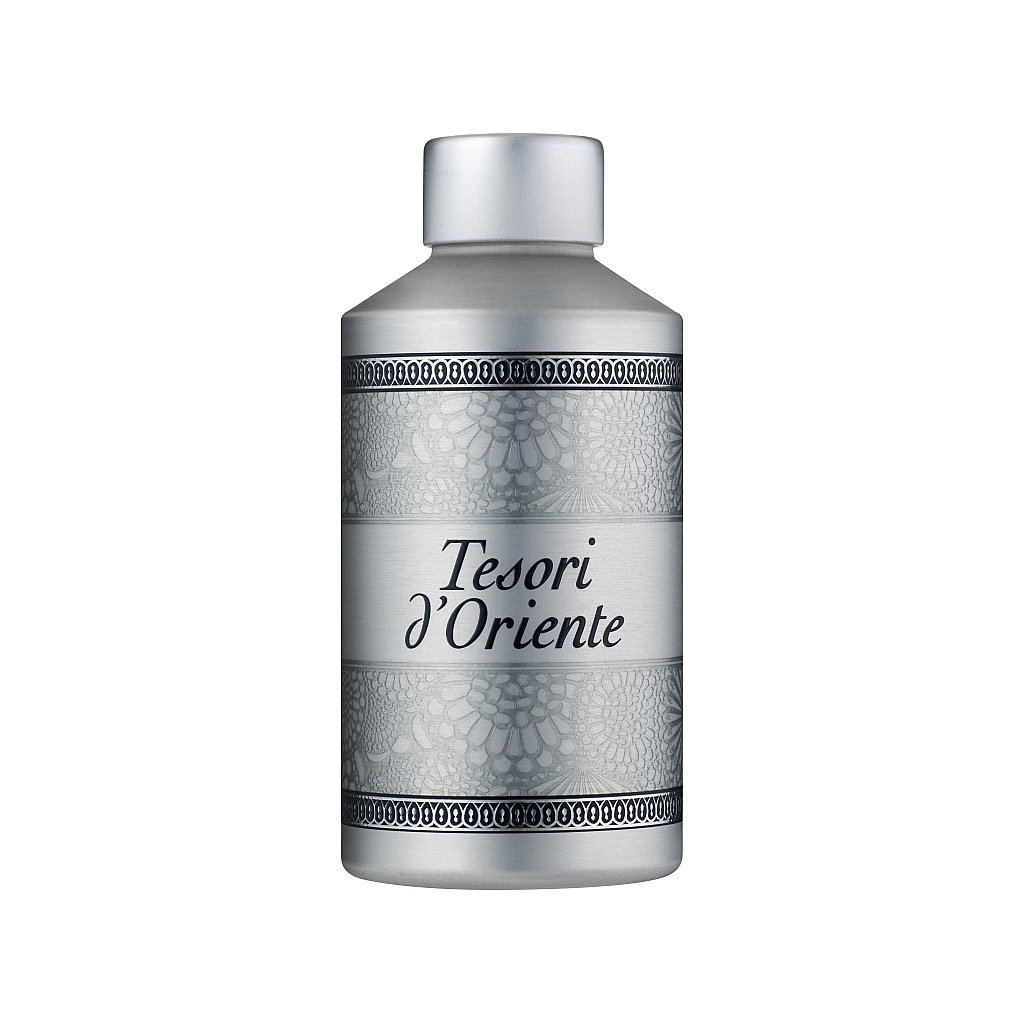 Аромадифузор Tesori d'Oriente Білий мускус 200 мл (8008970050430) - зображення 2