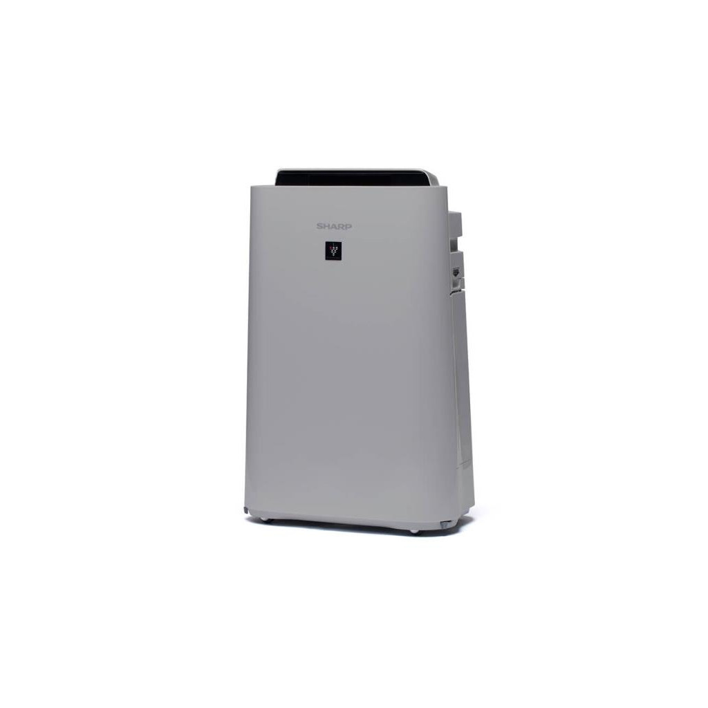 Очисник повітря Sharp UA-HD60E-L - изображение 1