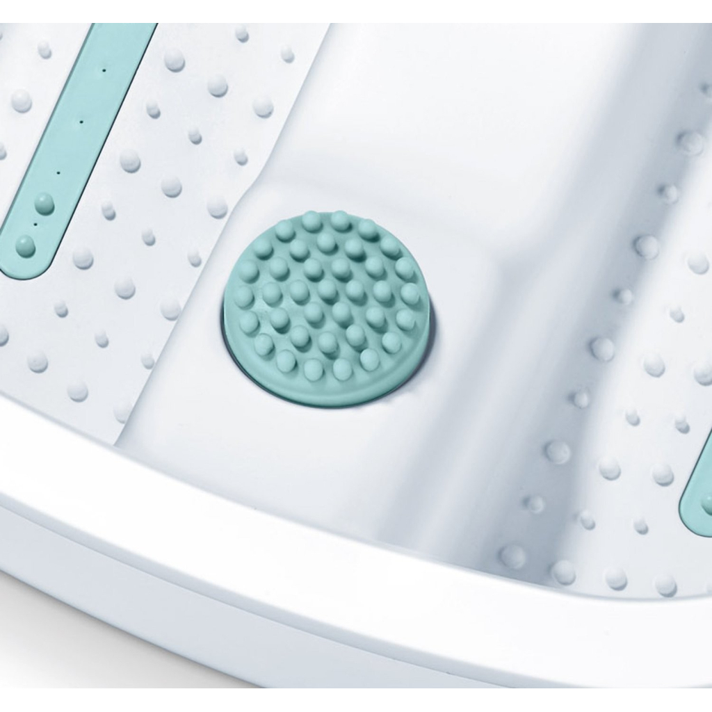 Масажна ванночка для ніг Sanitas SFB 07 - зображення 3