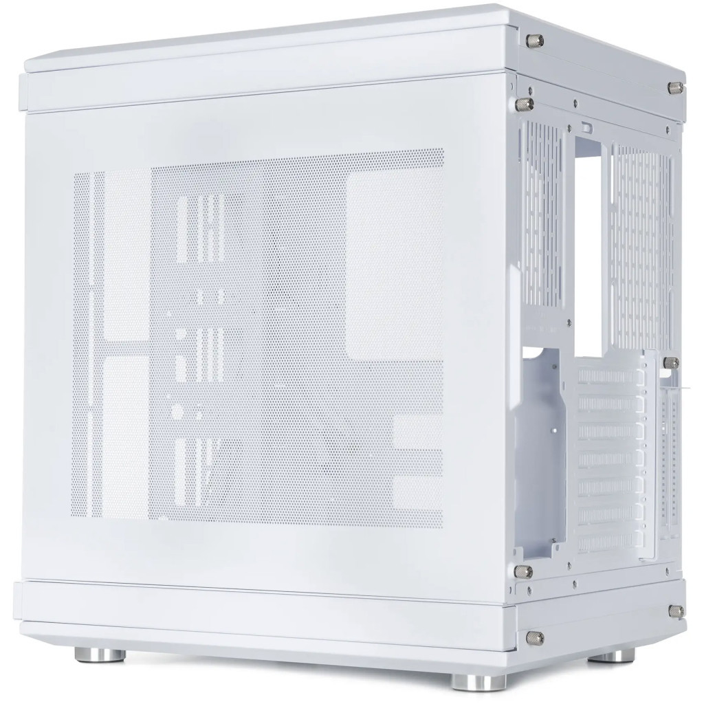 Корпус Qube F-TANK White (FTANK_F1WU3) - зображення 4