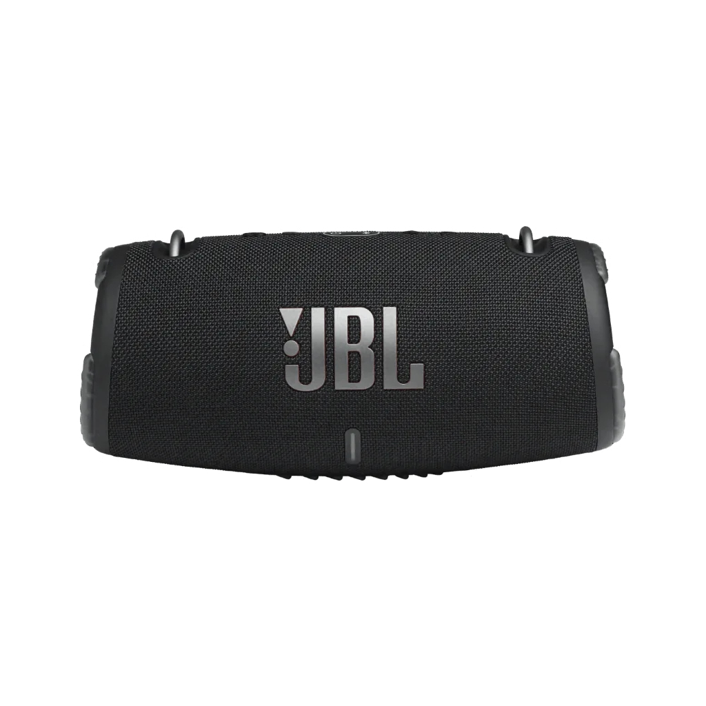Акустична система JBL Xtreme 3 Black (JBLXTREME3BLKEUNA) - зображення 4