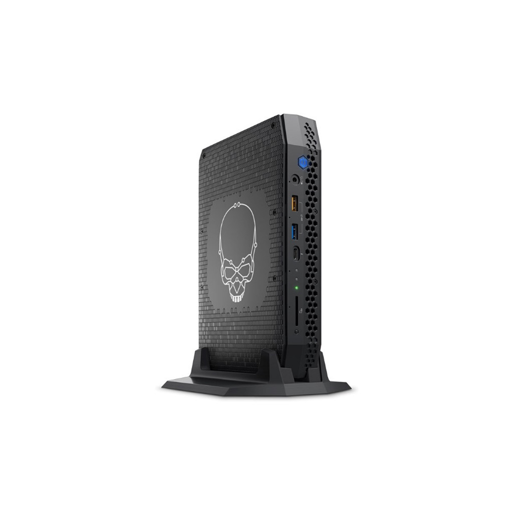 Комп'ютер INTEL NUC 11 Enthusiast Mini PC / i7-1165G7 (RNUC11PHKI7CAA2) - зображення 9