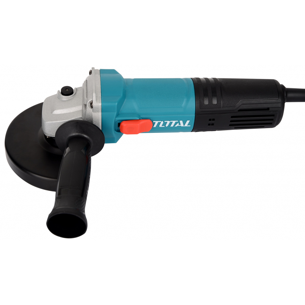Шліфувальна машина Total TG109125565 (6666331) - зображення 3