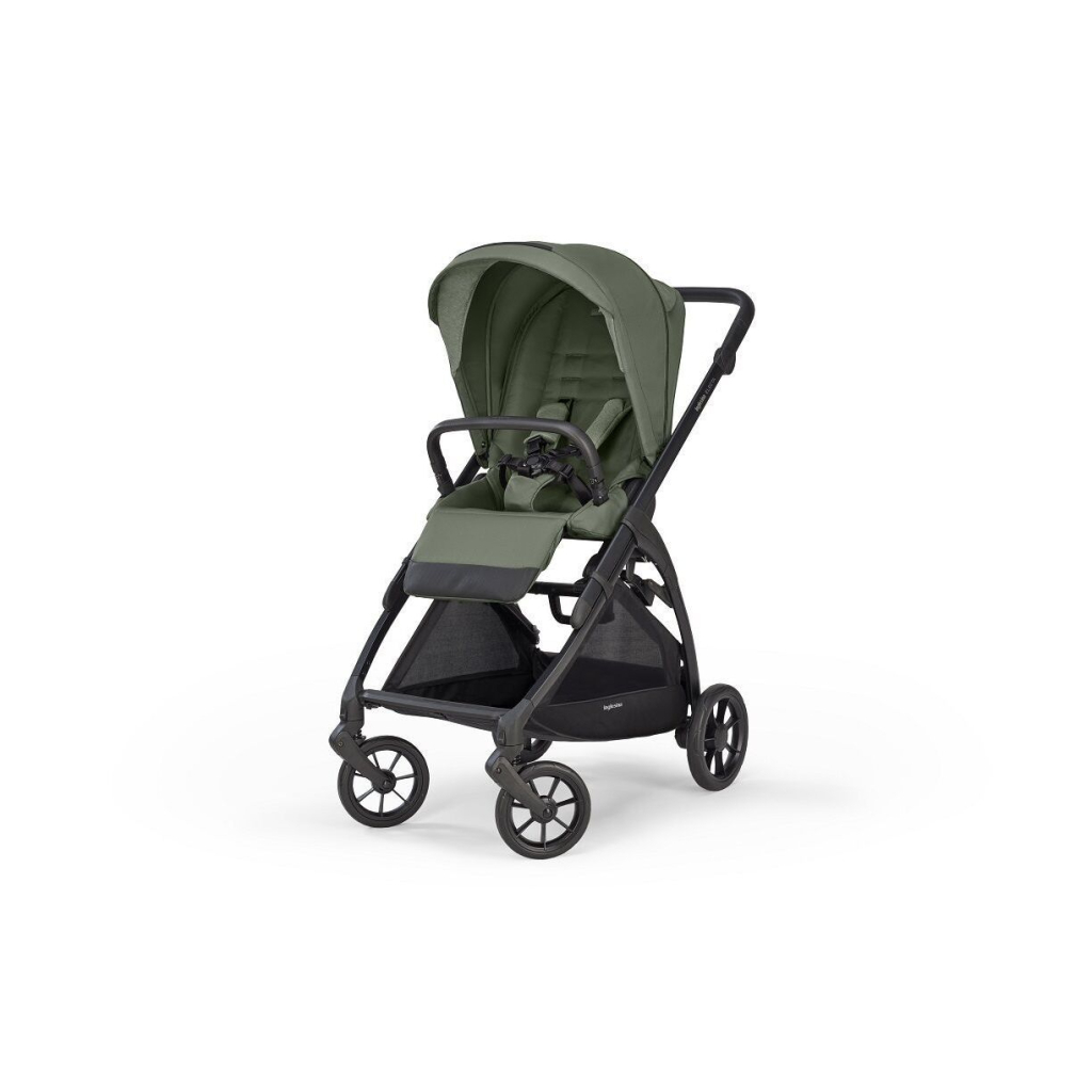 Коляска Inglesina Electa tribeca green AG50P0TBG (90694) - зображення 1