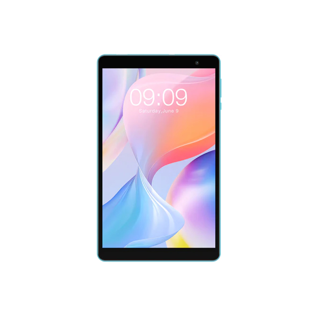 Планшет Teclast P80T 8" WiFi 3/32GB Aqua Blue (6940709684320) - зображення 1