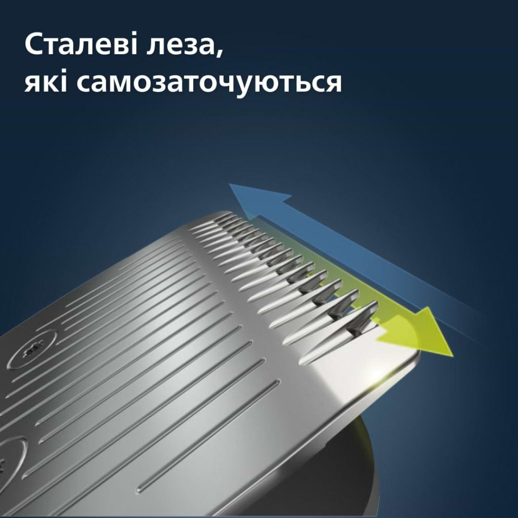 Тример Philips BT5515/70 - зображення 2