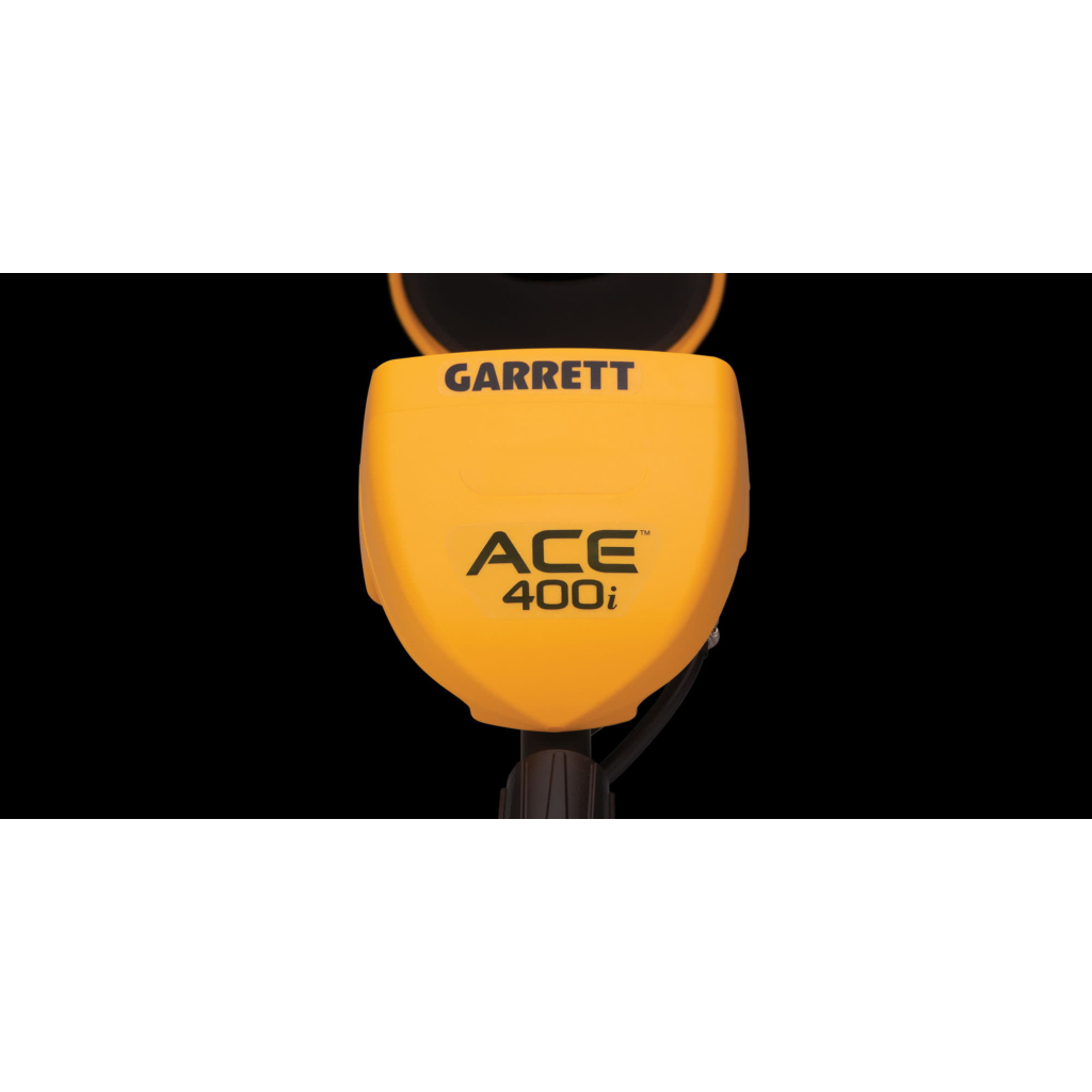 Металошукач Garrett ACE-400i - изображение 6