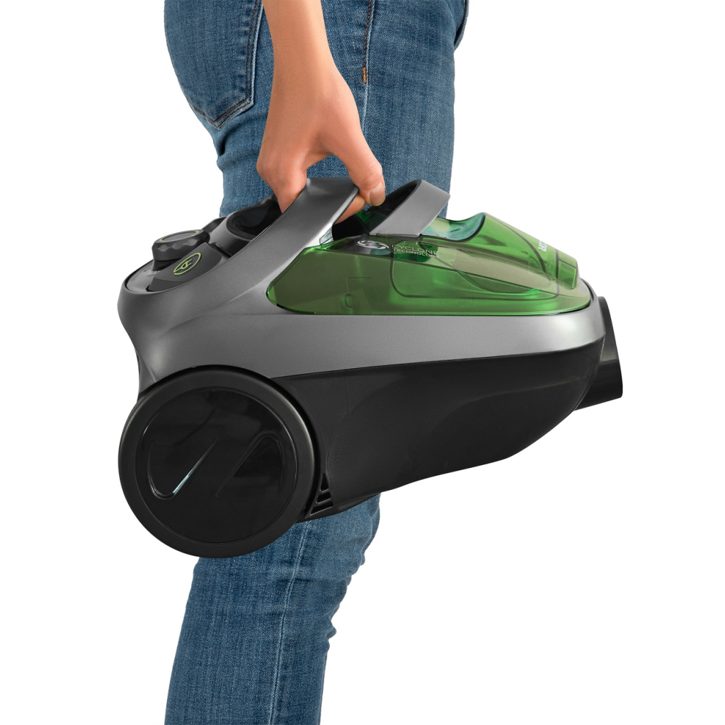 Пилосос Sencor SVC 1016GR - зображення 10