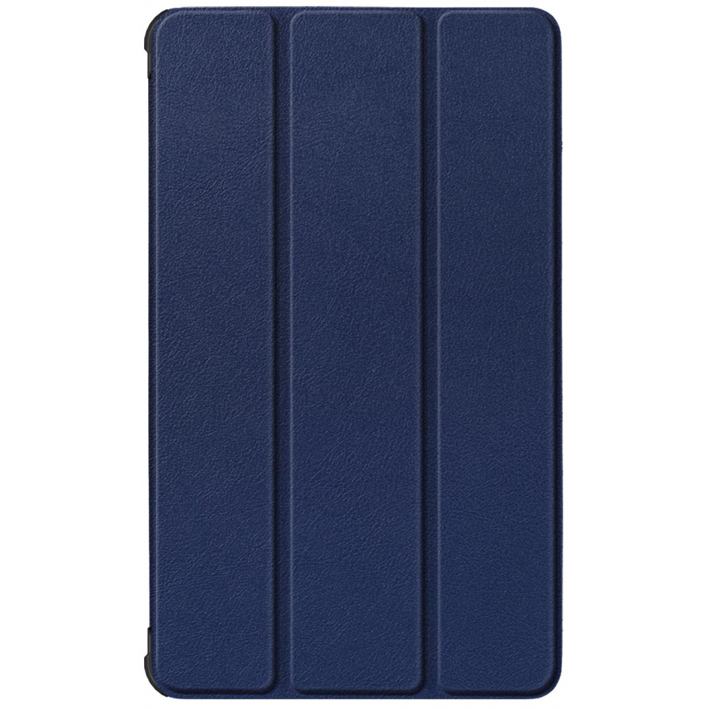 Чохол до планшета Armorstandart Smart Case Lenovo Tab M7 (ZA570168UA) LTE Blue (ARM58607) - зображення 1