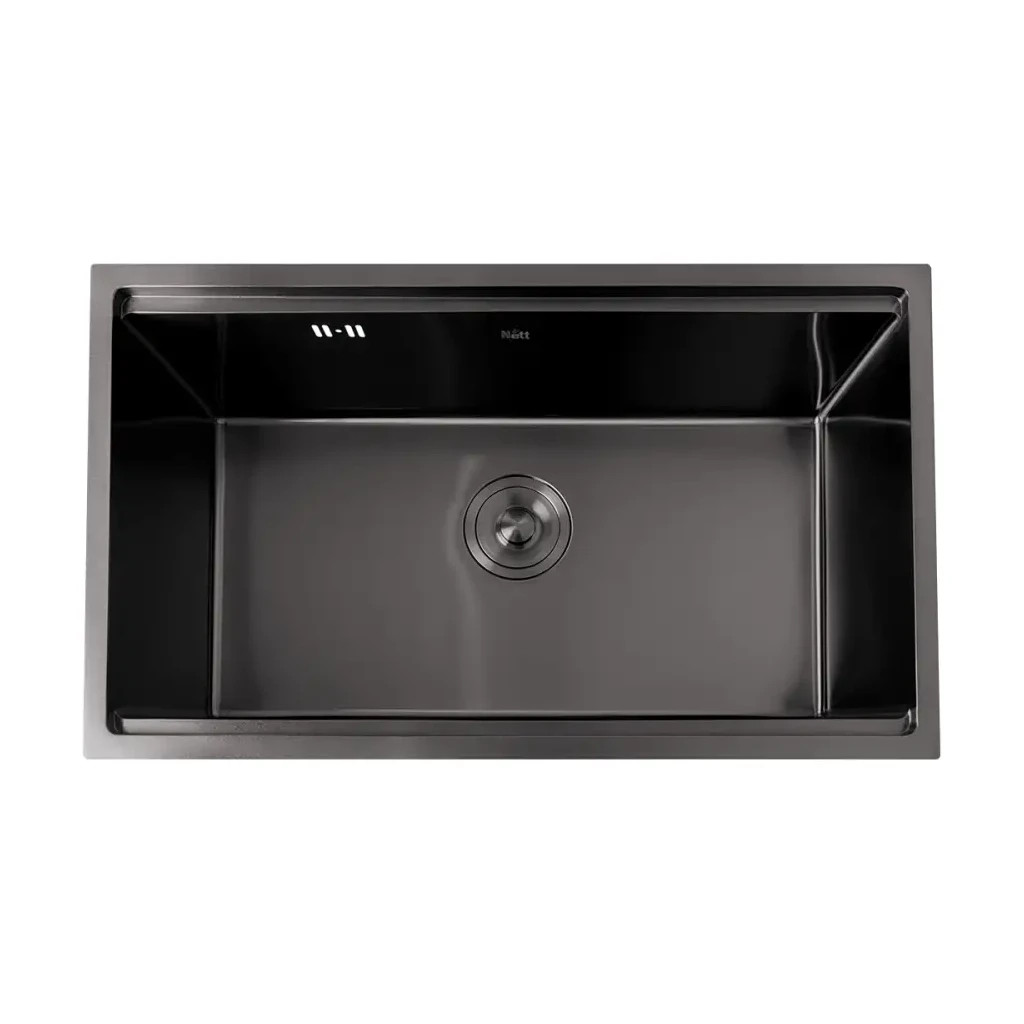 Мийка кухонна Nett NB-7042 - зображення 1