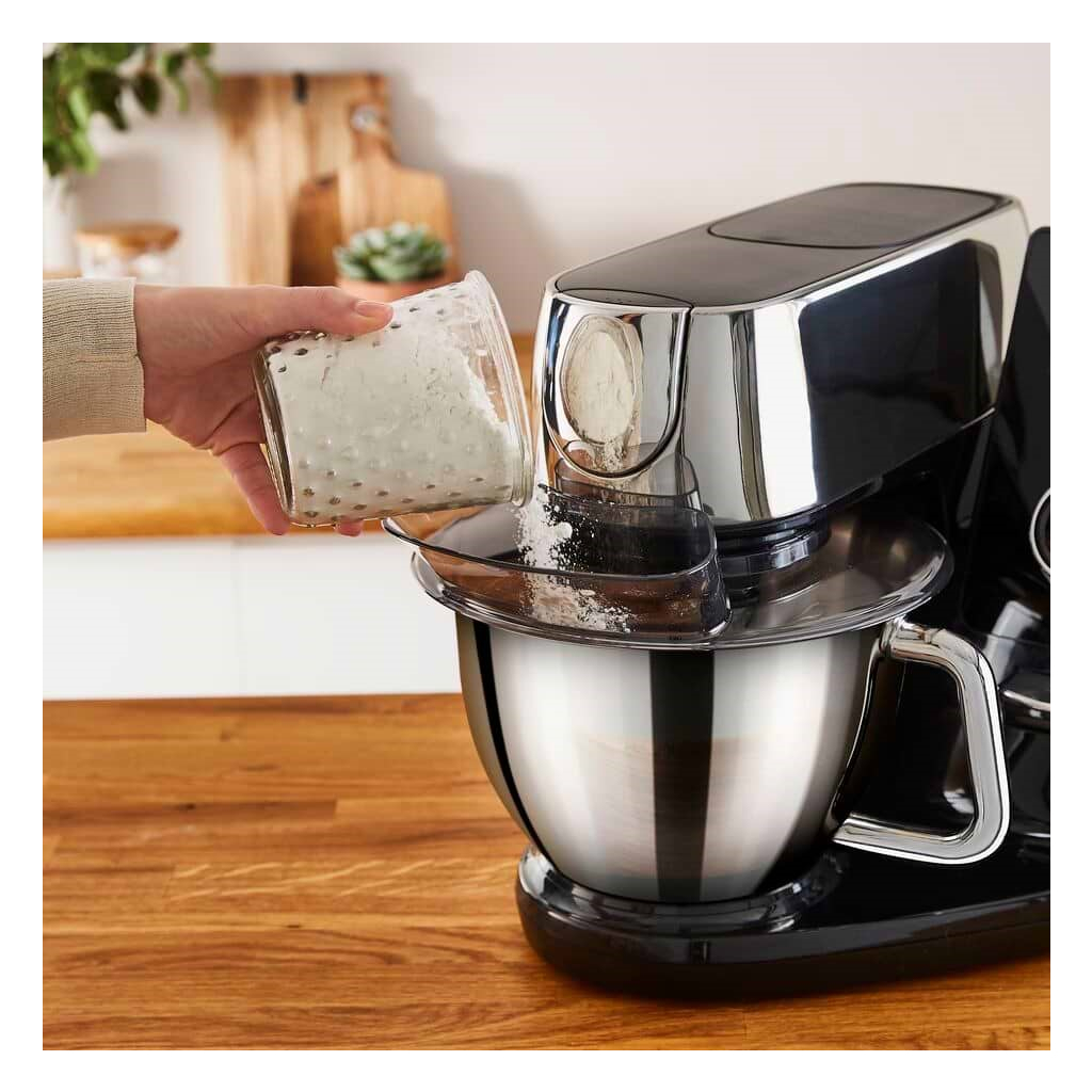 Кухонний комбайн Tefal QB951837 - зображення 6