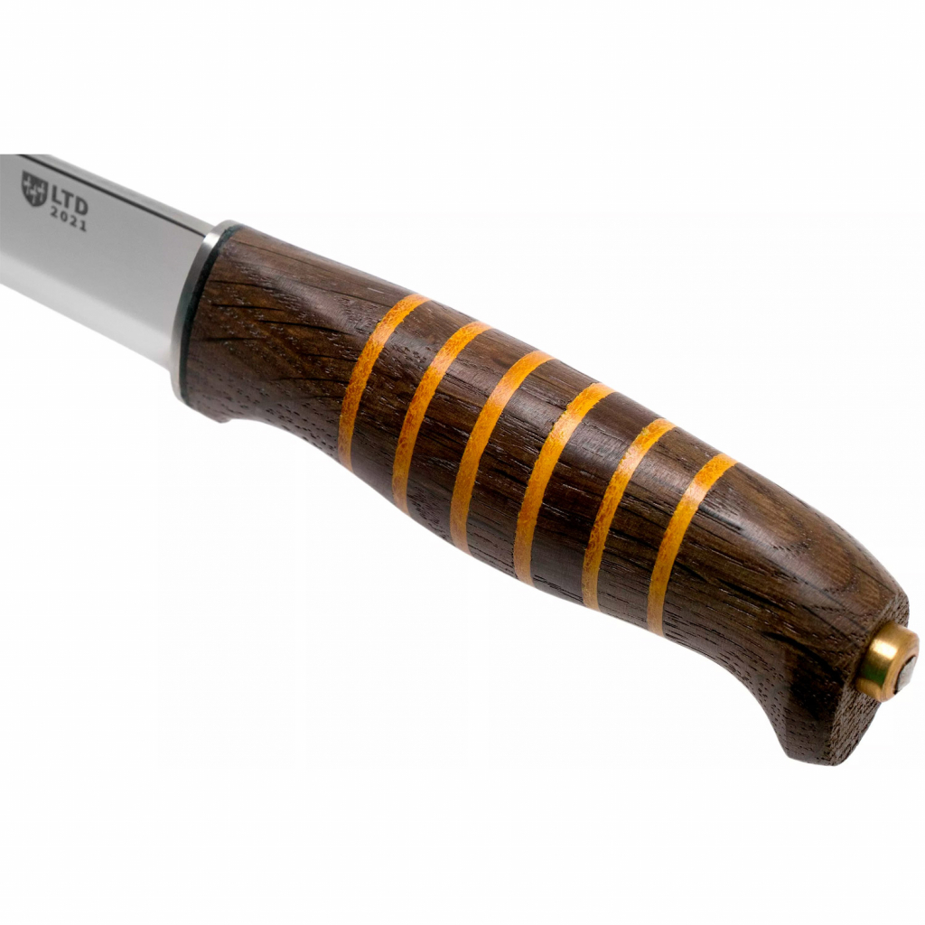 Ніж Helle Morgon (672) - зображення 5