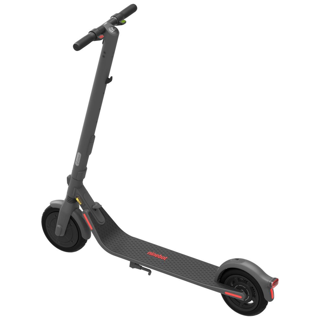 Електросамокат Ninebot KickScooter E25E Black (774706) - зображення 6