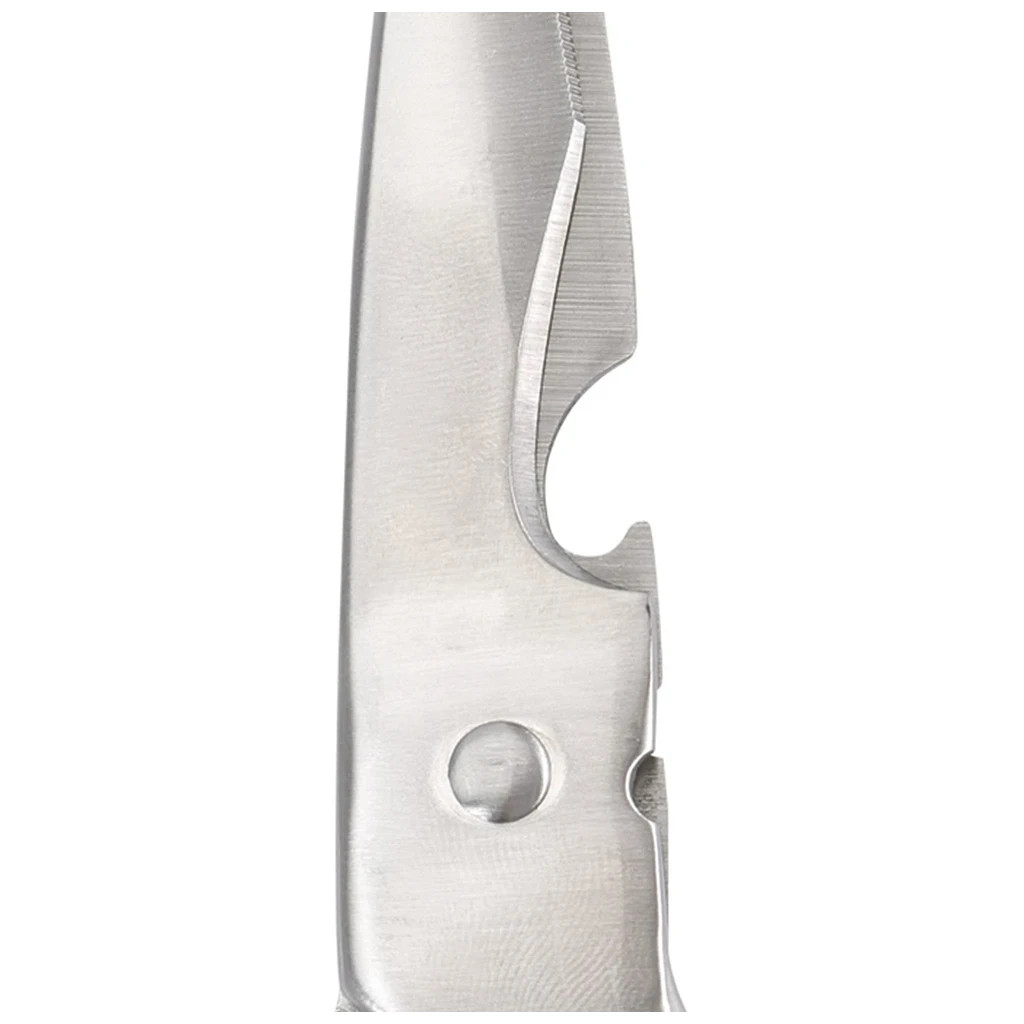 Кухонні ножиці MasterPro Foodies collection 21,5 см (BGMP-5132) - зображення 2