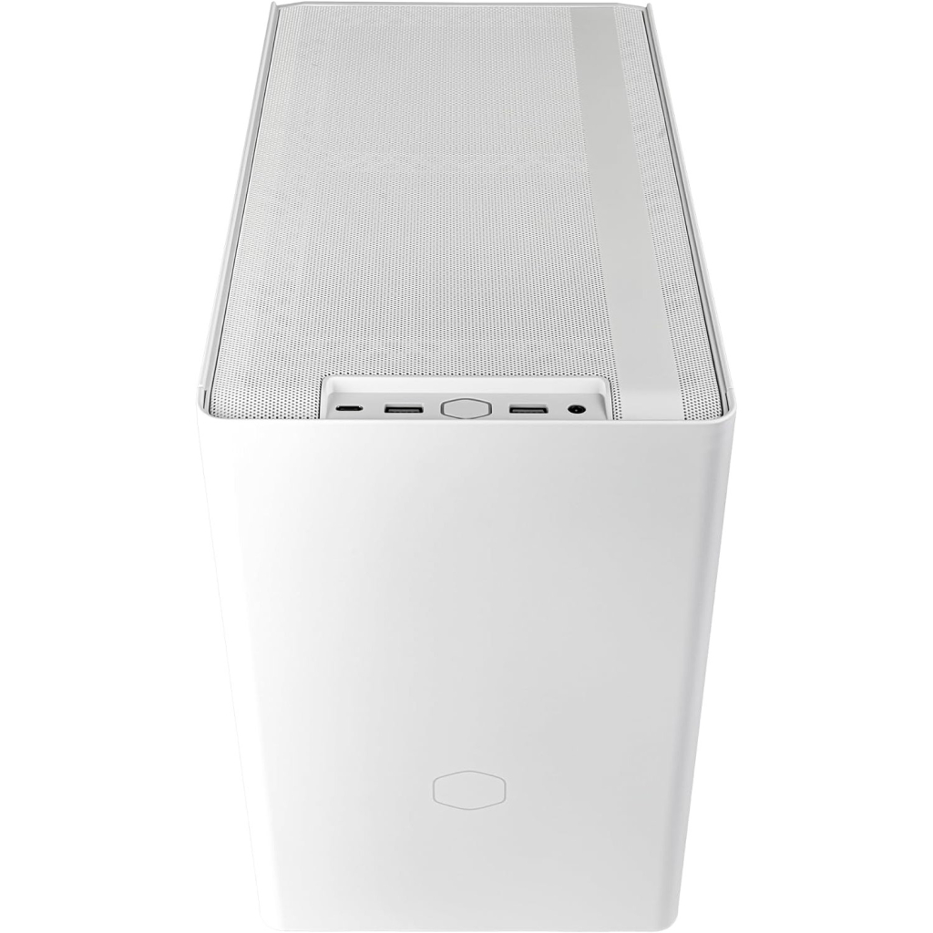 Корпус CoolerMaster NR200PV2-WCNN-S00 - зображення 7