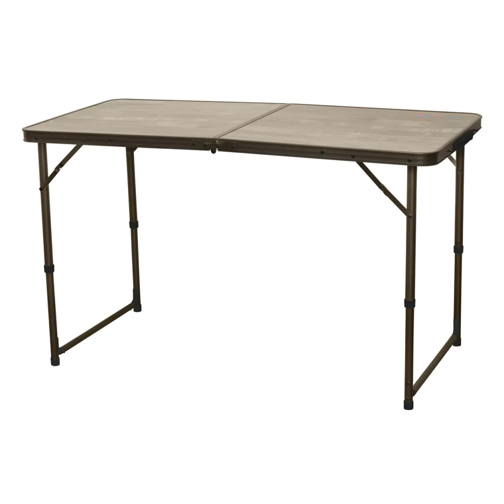 Туристичний стіл Time Eco TE 017 MА коричневий (4000810001415_2) - зображення 1