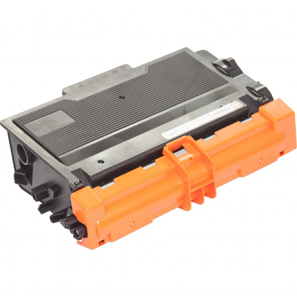 Картридж BASF Brother TN-3430 (KT-TN3430) - зображення 3