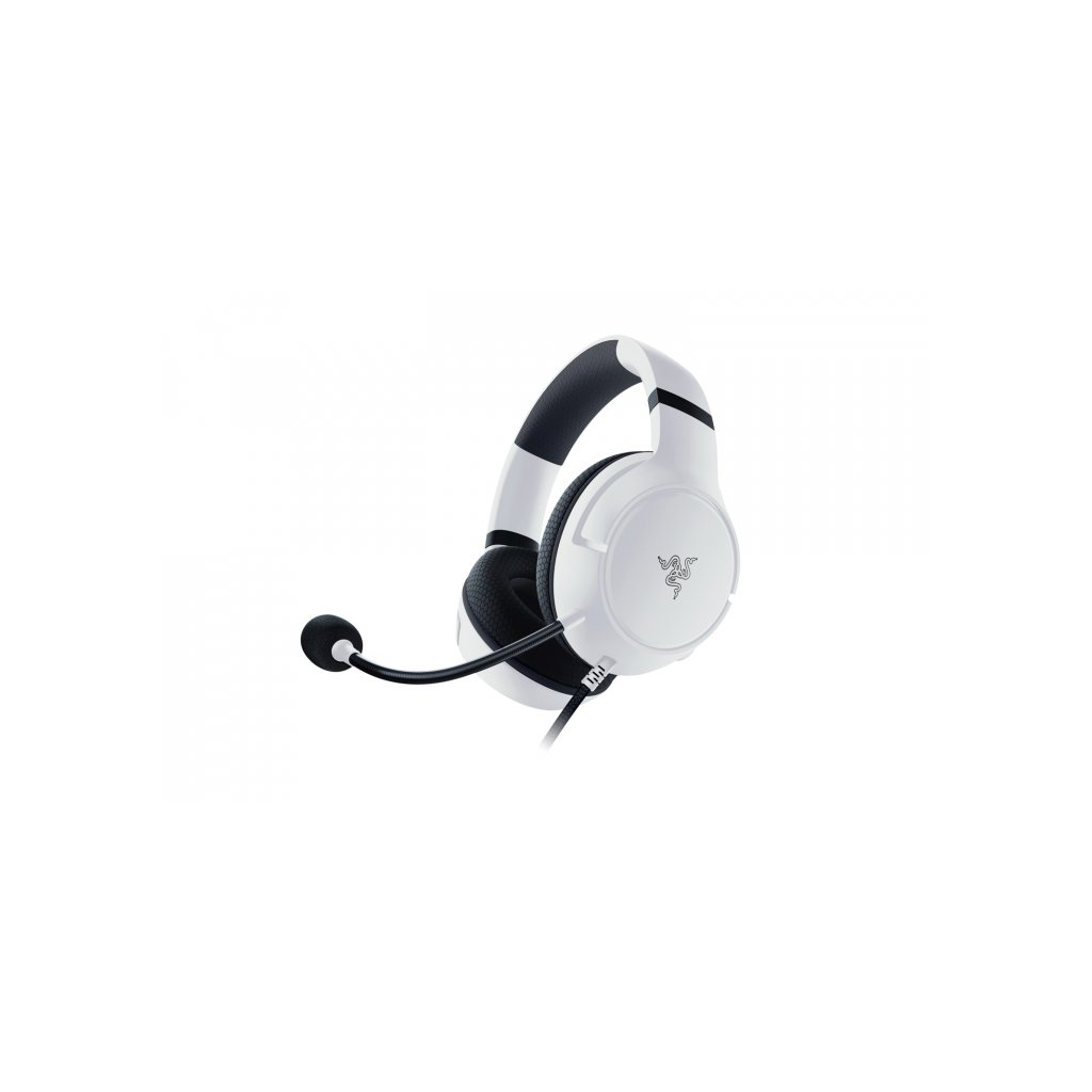 Навушники Razer Kaira X for Xbox White (RZ04-03970300-R3M1) - зображення 3