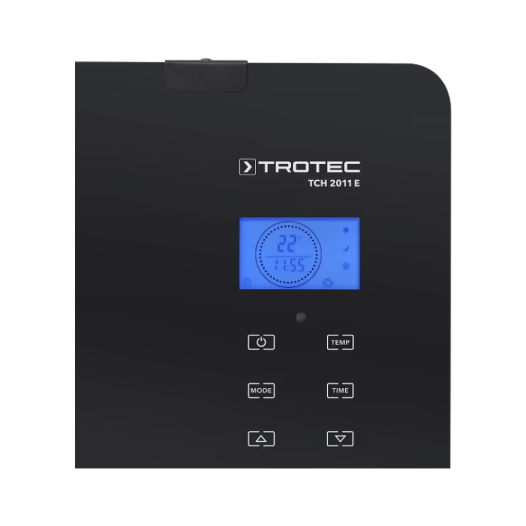 Обігрівач Trotec TCH 2011 E - зображення 2