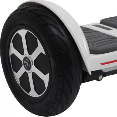 Гіроборд Rover X5 White - зображення 5