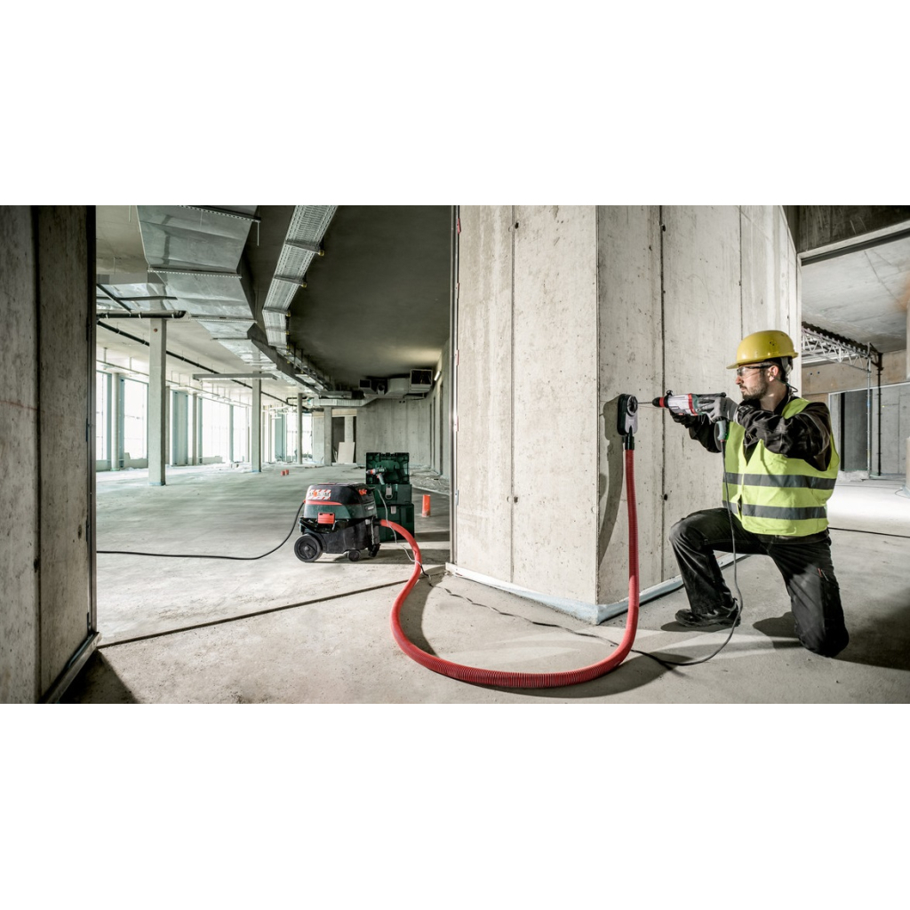 Перфоратор Metabo KHE2860Quick (600878510) - зображення 8