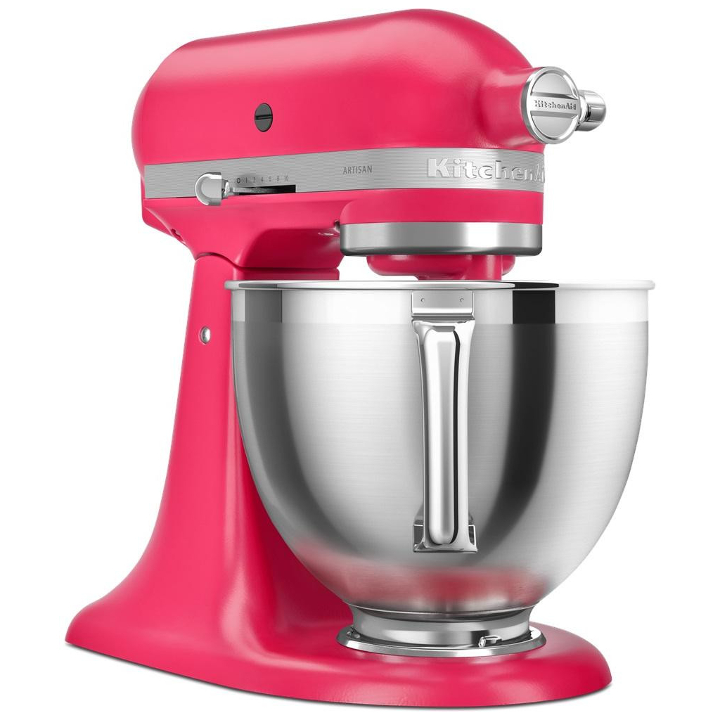 Кухонний комбайн KitchenAid 5KSM195PSEHI - зображення 2