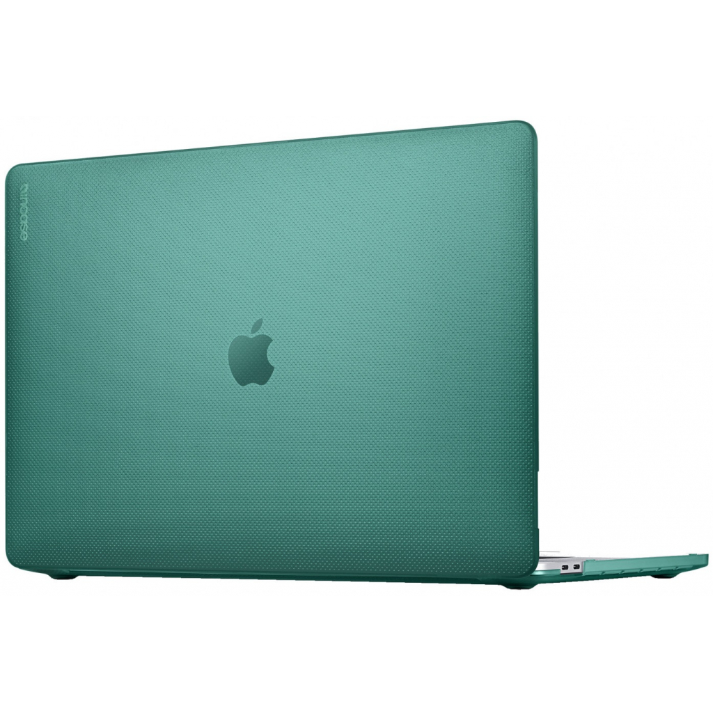 Чохол до ноутбука Incase 16" MacBook Pro - Hardshell Case, Green (INMB200686-FGN) - зображення 3