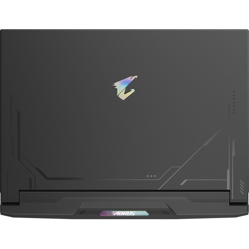 Ноутбук GIGABYTE AORUS (AORUS_15X_AKF-B3KZ754SH) - зображення 7