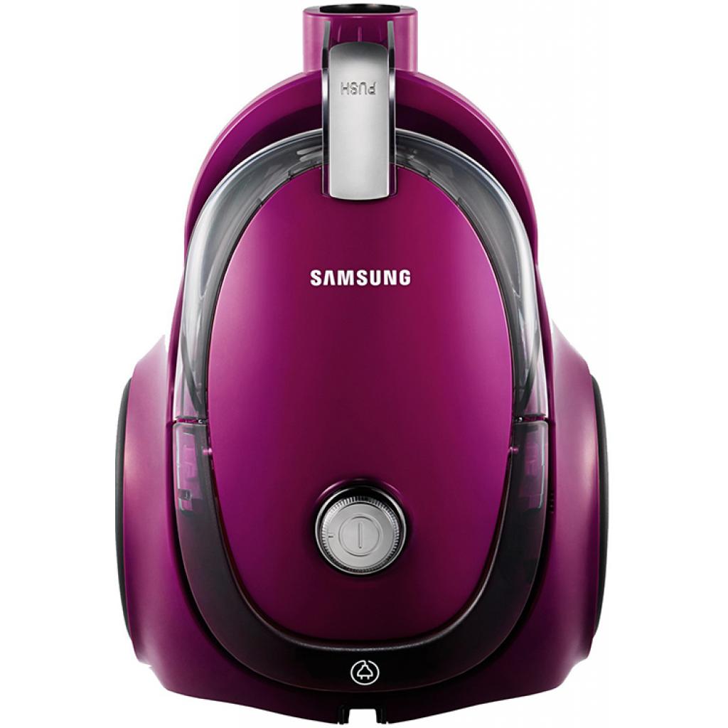 Пилосос Samsung VC18AVNMAPT/EV - зображення 2
