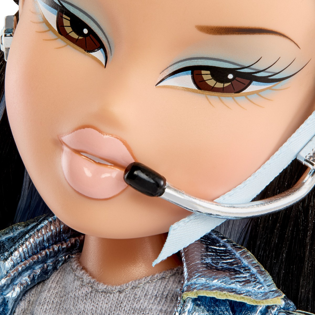 Лялька Bratz серії Pop Starz – Джейд (595984) - picture 7