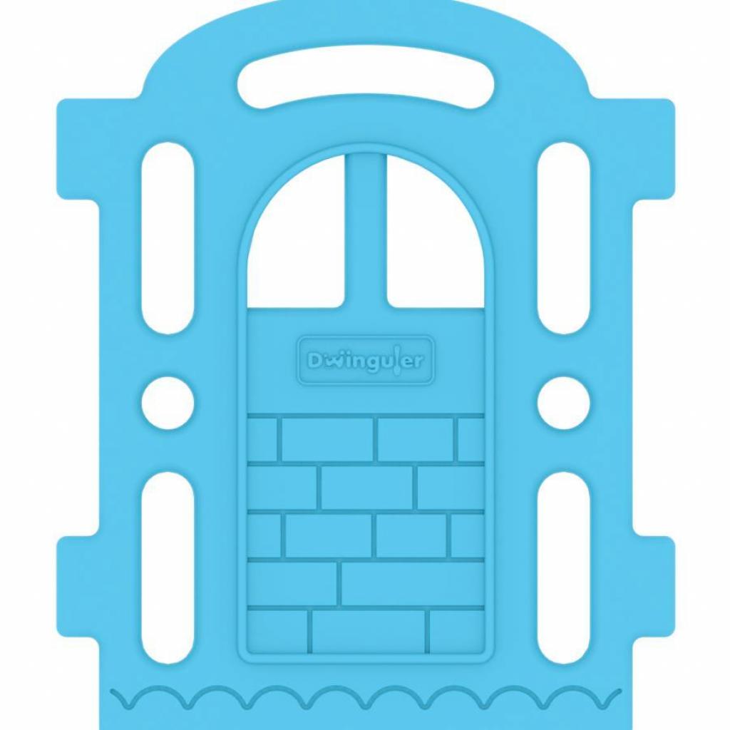 Дитячий манеж Dwinguler Дополнительная секция XD к Castle (26176) - зображення 1