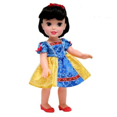 Лялька Disney Princess Білосніжка, Моя перша вечірка (76172) - зображення 2