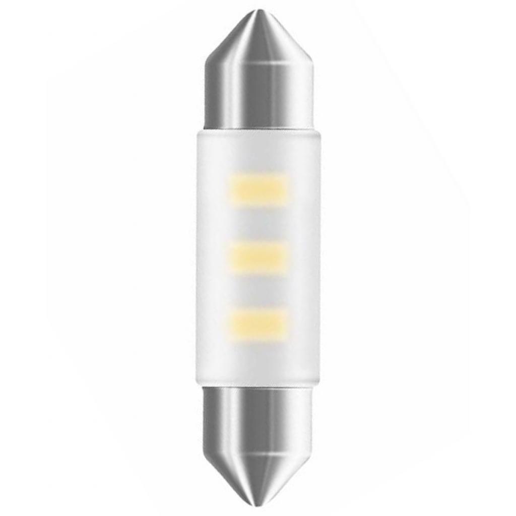 Автолампа Osram світлодіодна (OS 6441 CW-01B) - зображення 1