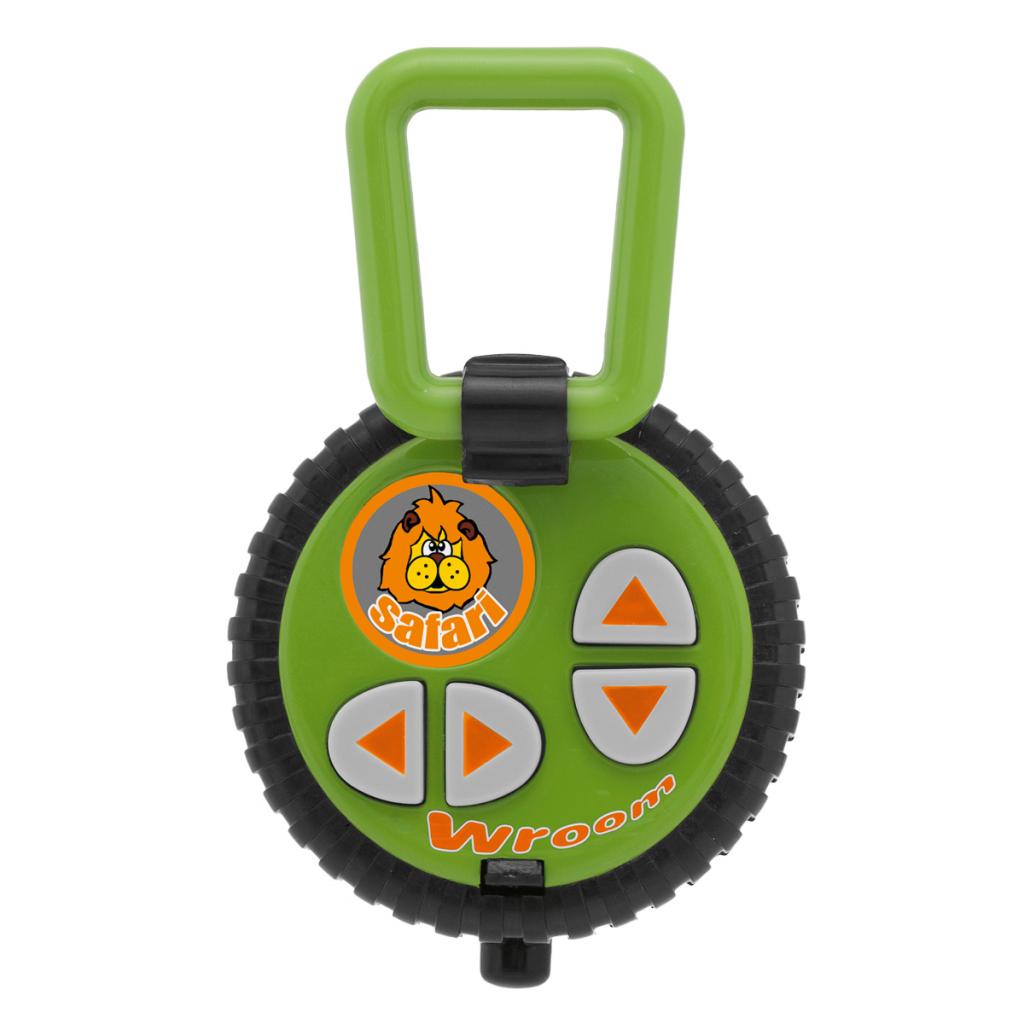 Машина Chicco Джип Safari Park (68451.30) - зображення 2