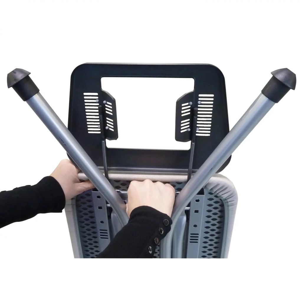 Прасувальна дошка Rolser K-S Vintage-Plata (K04015-2084) (928615) - зображення 5