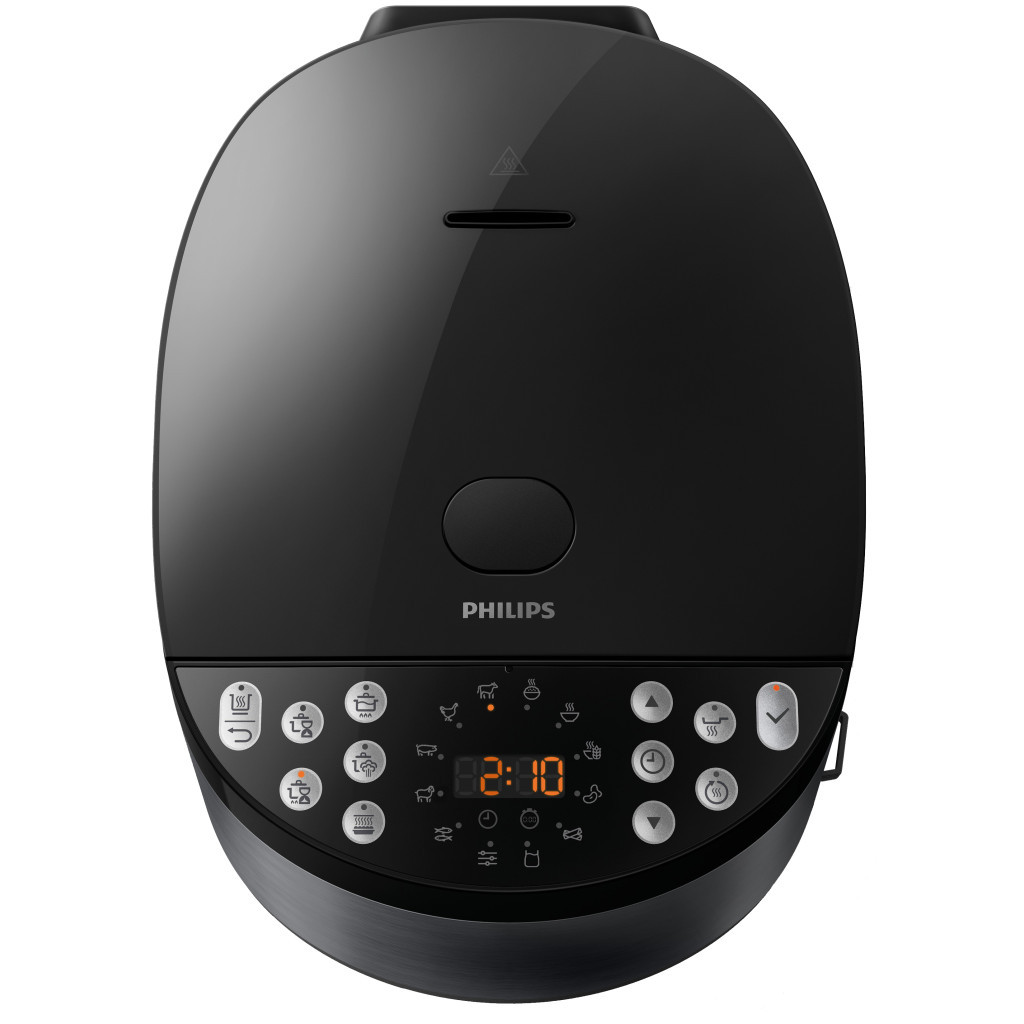 Мультиварка Philips HD4713/41 - изображение 3