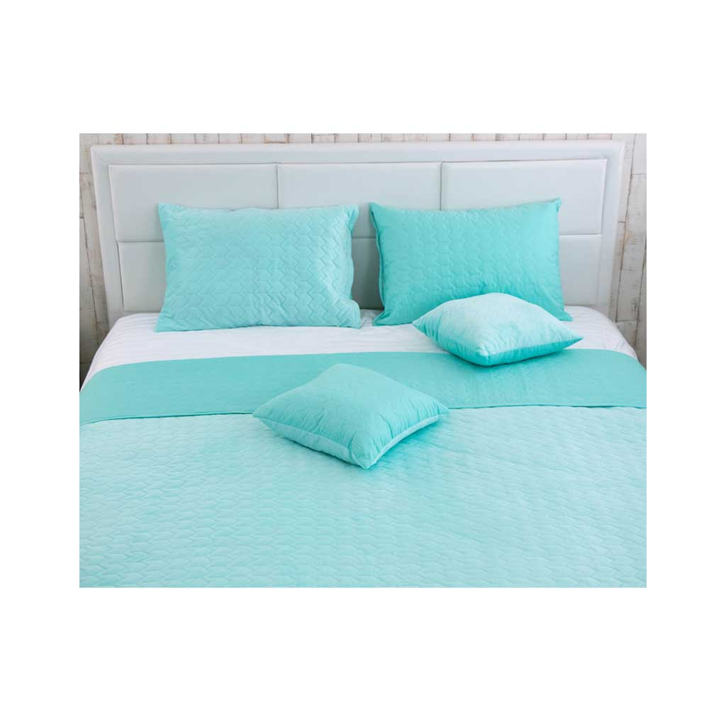 Подушка Руно декоративна Velour Tiffany 40х40 (311.55_Tiffany) - зображення 2