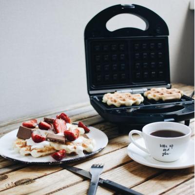 Сендвічниця Magio MG-366 - зображення 3