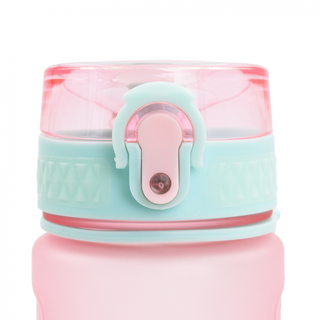 Поїльник-непроливайка Yes Pusheen 500 мл, рожева (708321) - зображення 4