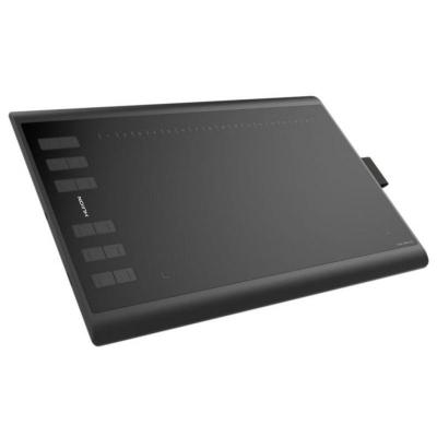 Графічний планшет Huion Huion New 1060Plus - зображення 2