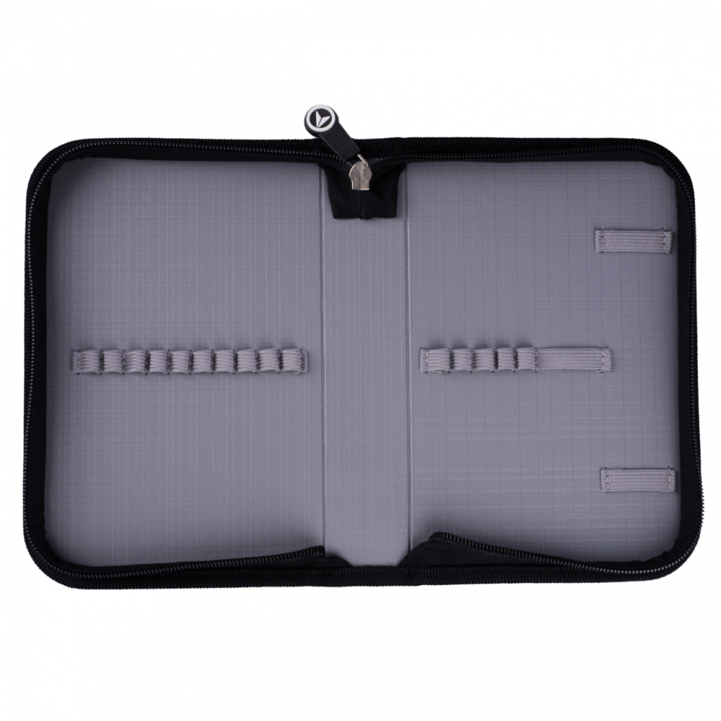 Пенал Yes High Speed HP-02 одинарний без клапана (533656) - зображення 3