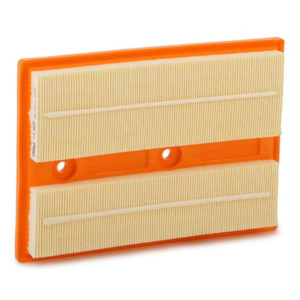 Повітряний фільтр для автомобіля Mahle LX3525 - зображення 2