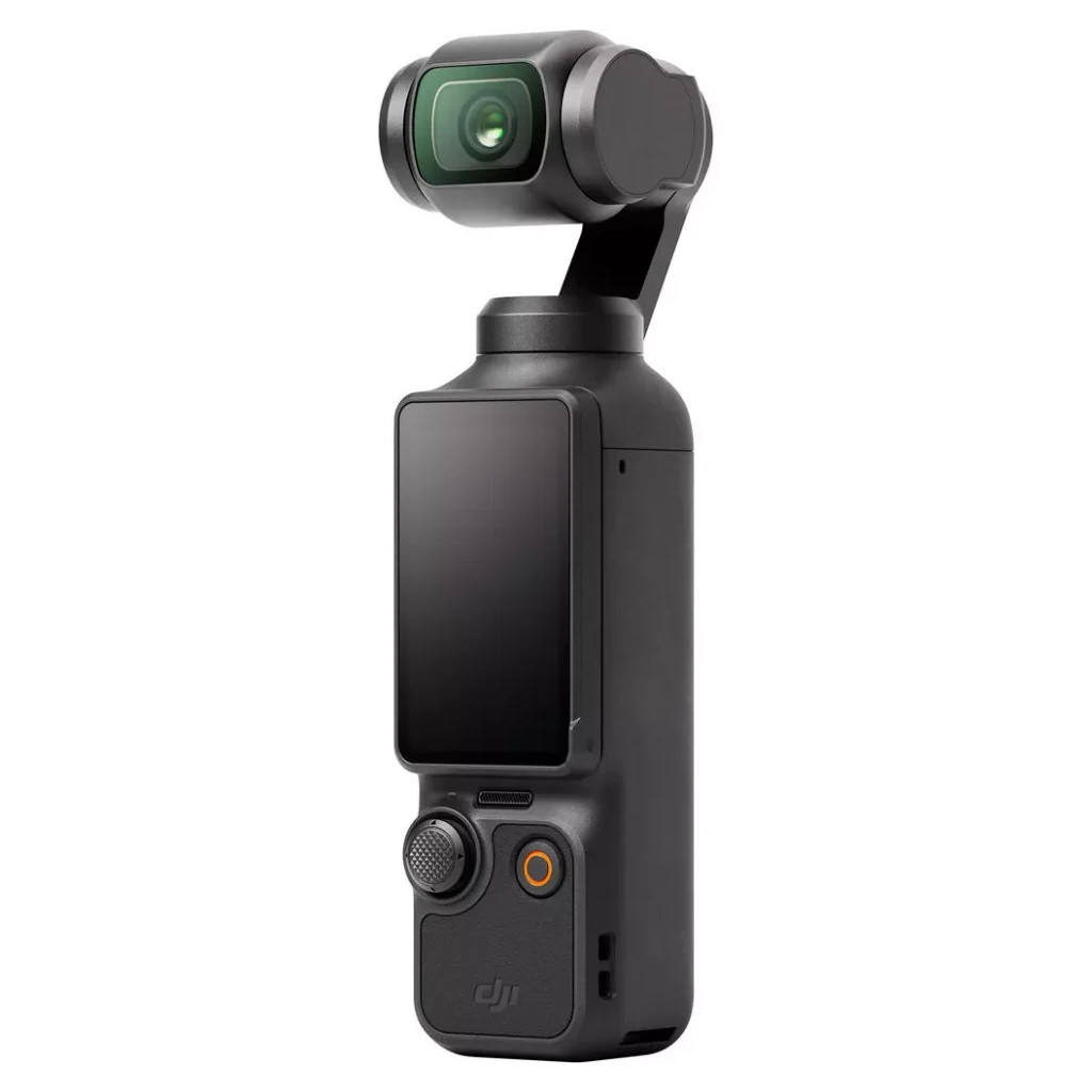 Стедікам DJI Osmo Pocket 3 Creator Combo (CP.OS.00000302.01 / 02) - изображение 5