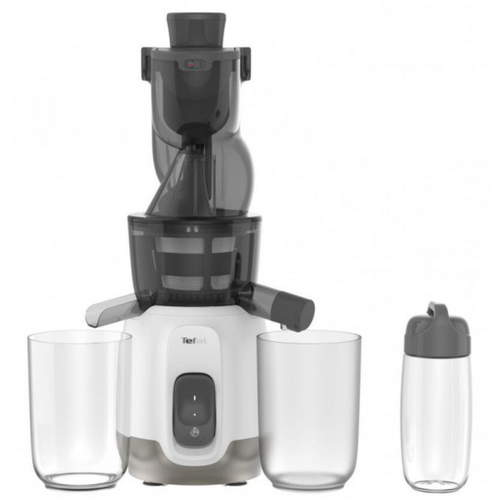 Соковижималка Tefal ZC600138 - зображення 3
