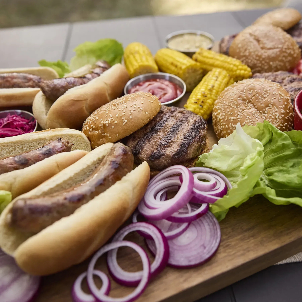 Гриль-барбекю Weber Spirit EP-335 Black (1501341) - зображення 8