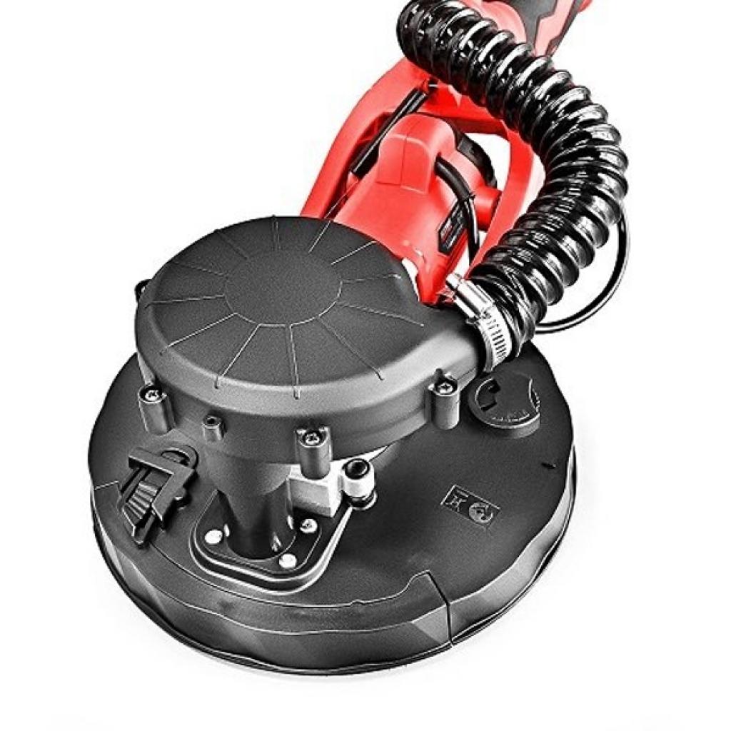 Шліфувальна машина Stark DWS-801 для стін та стелі (150081030) - зображення 5