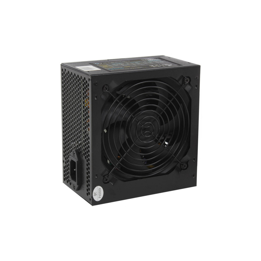 Блок живлення Casecom 700W (CM 700 ATX) - изображение 2