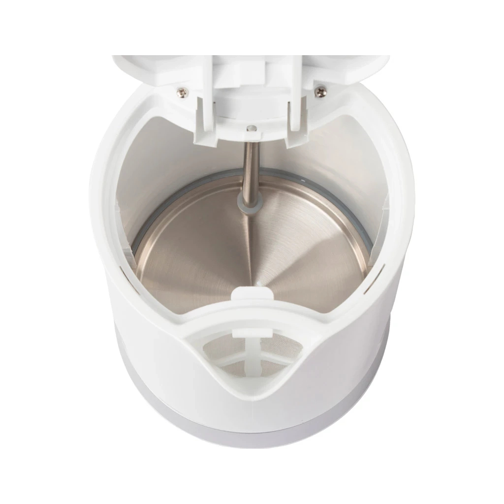 Електрочайник Bomann WK 5012 CB (WK5012CB) - зображення 3