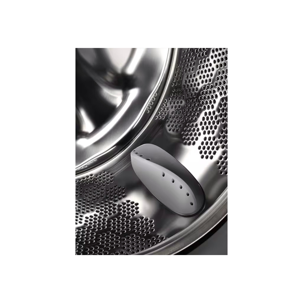 Пральна машина Electrolux EW6F3414UU - зображення 4