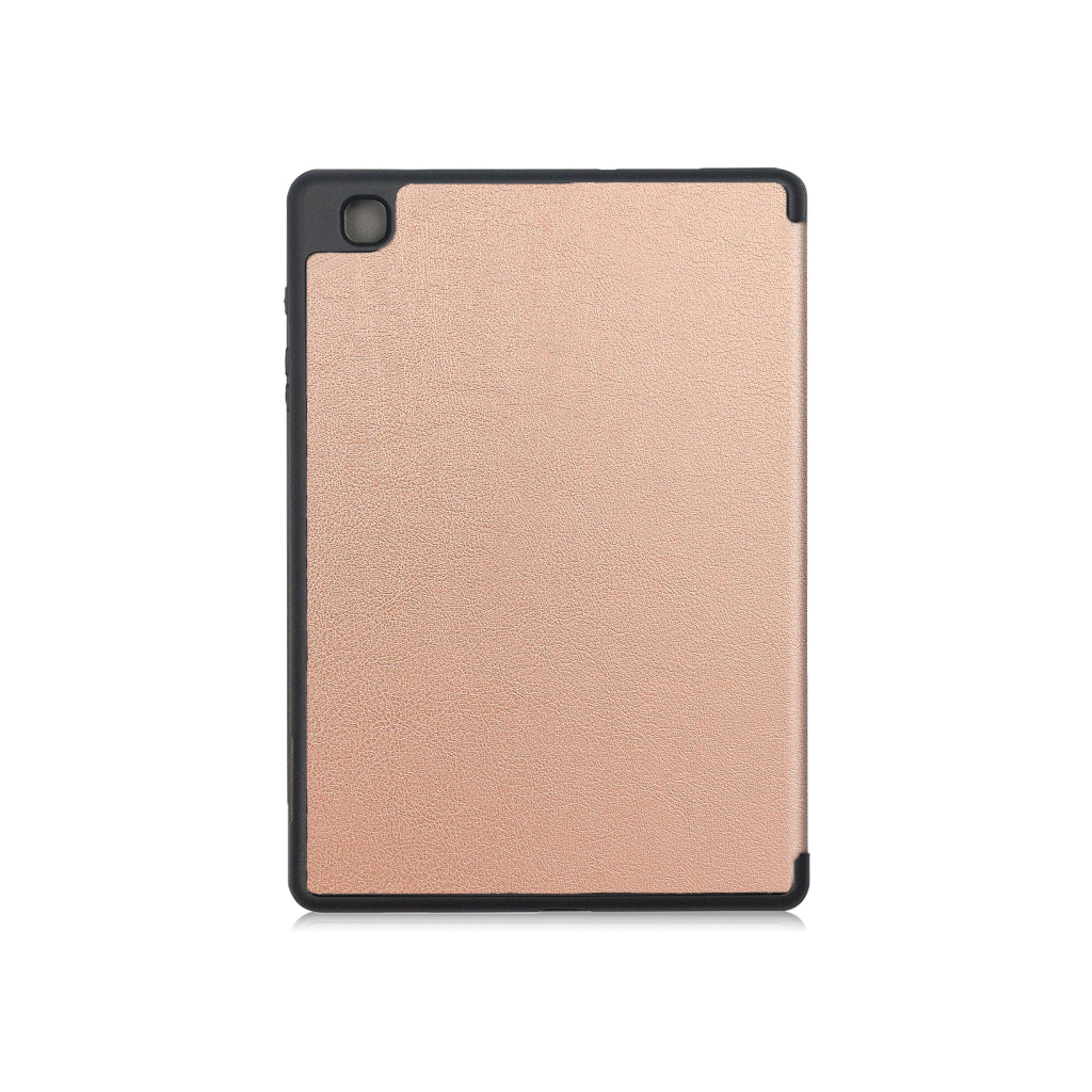 Чохол до планшета BeCover Flexible TPU Mate Samsung Tab S6 Lite (2024) 10.4" P620/P625/P627 Rose Gold (712517) - зображення 2